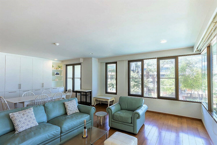 Кондоминиум в Прачуап Кири Хане, Таиланд | THE258296