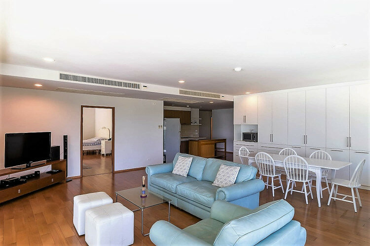 Кондоминиум в Прачуап Кири Хане, Таиланд | THE258296