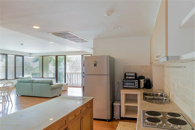 Кондоминиум в Прачуап Кири Хане, Таиланд | THE258296