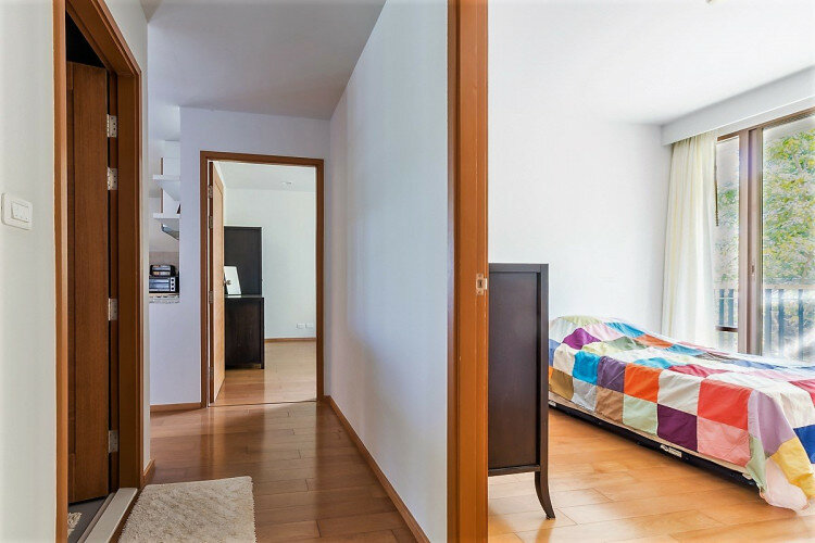 Кондоминиум в Прачуап Кири Хане, Таиланд | THE258296