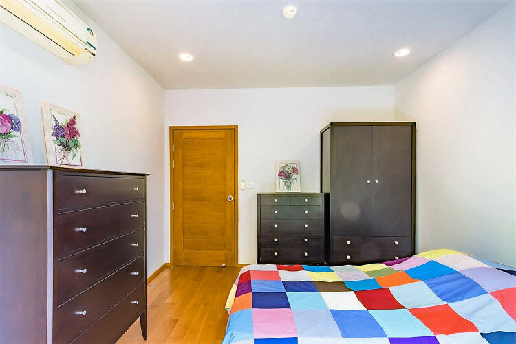 Кондоминиум в Прачуап Кири Хане, Таиланд | THE258296