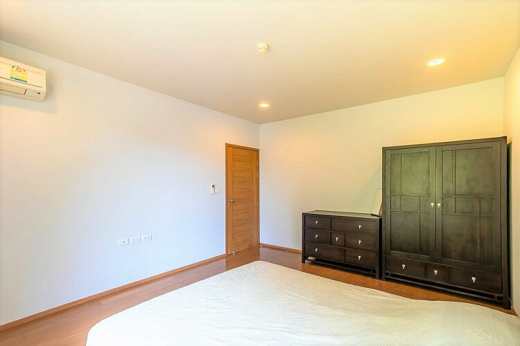 Кондоминиум в Прачуап Кири Хане, Таиланд | THE258296