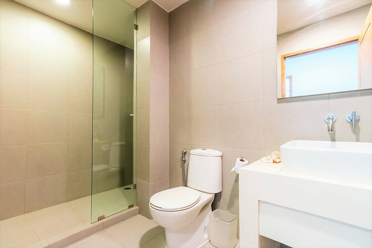 Кондоминиум в Прачуап Кири Хане, Таиланд | THE258296