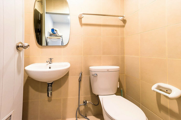 Кондоминиум в Прачуап Кири Хане, Таиланд | THE258296