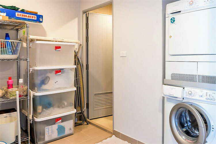 Кондоминиум в Прачуап Кири Хане, Таиланд | THE258296