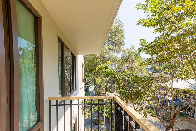 Кондоминиум в Прачуап Кири Хане, Таиланд | THE258296