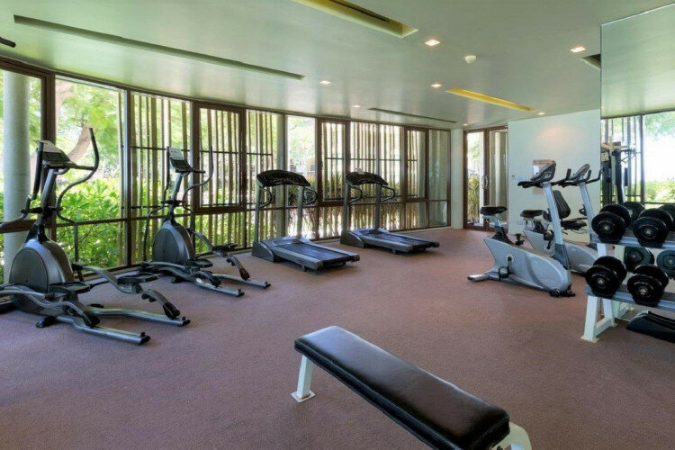 Кондоминиум в Прачуап Кири Хане, Таиланд | THE258296