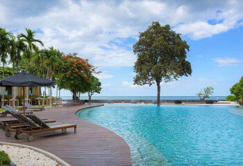 Кондоминиум в Прачуап Кири Хане, Таиланд | THE258296