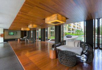 Кондоминиум в Прачуап Кири Хане, Таиланд | THE258296