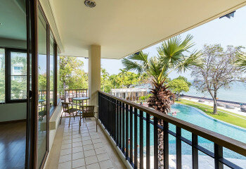 Кондоминиум в Прачуап Кири Хане, Таиланд | THE258296