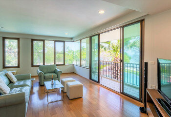 Кондоминиум в Прачуап Кири Хане, Таиланд | THE258296