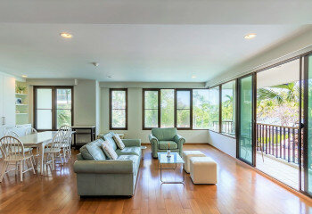 Кондоминиум в Прачуап Кири Хане, Таиланд | THE258296