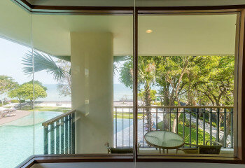 Кондоминиум в Прачуап Кири Хане, Таиланд | THE258296