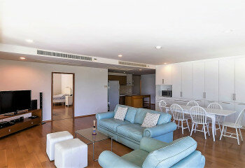 Кондоминиум в Прачуап Кири Хане, Таиланд | THE258296