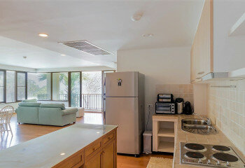 Кондоминиум в Прачуап Кири Хане, Таиланд | THE258296