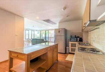 Кондоминиум в Прачуап Кири Хане, Таиланд | THE258296