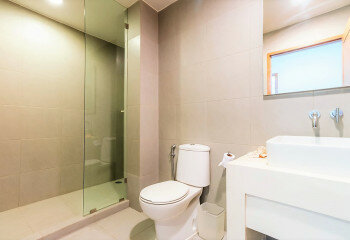 Кондоминиум в Прачуап Кири Хане, Таиланд | THE258296