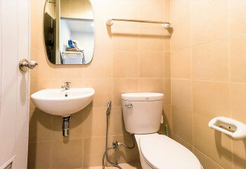 Кондоминиум в Прачуап Кири Хане, Таиланд | THE258296