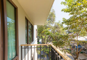 Кондоминиум в Прачуап Кири Хане, Таиланд | THE258296