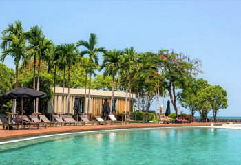 Кондоминиум в Прачуап Кири Хане, Таиланд | THE258296