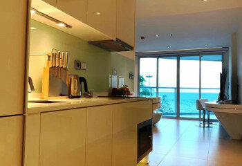 Кондоминиум в Паттайе, Таиланд | THE334874