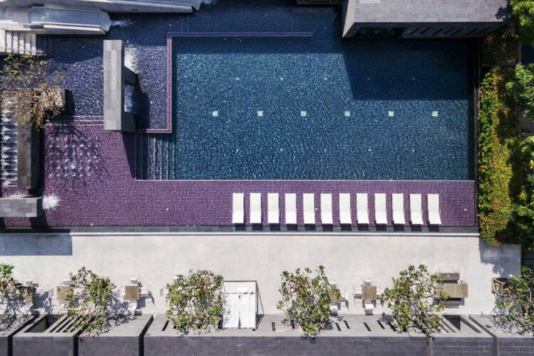 Кондоминиум в Паттайе, Таиланд | THE128996