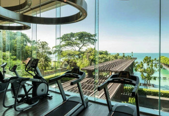 Кондоминиум в Паттайе, Таиланд | THE128996