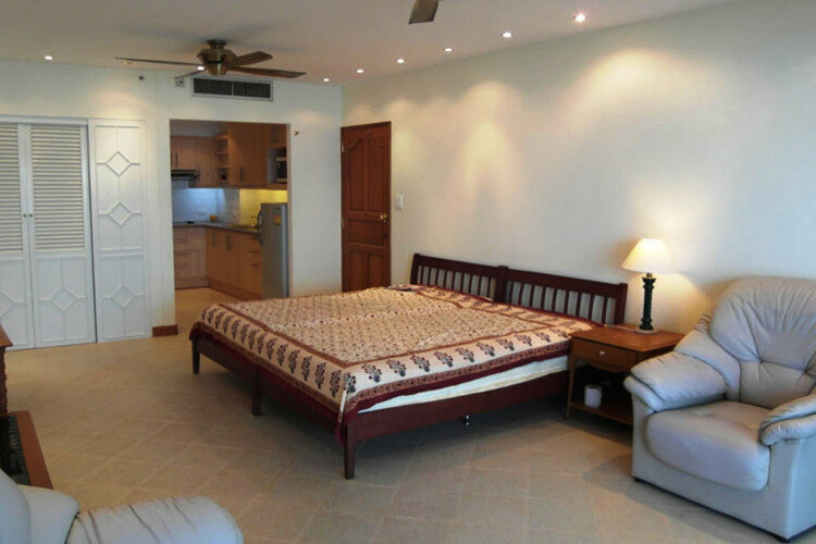 Кондоминиум в Паттайе, Таиланд | THE226623