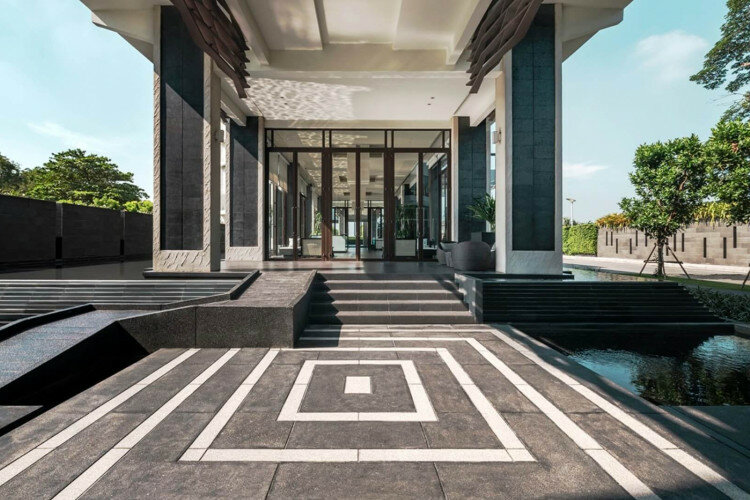 Кондоминиум в Паттайе, Таиланд | THE528997