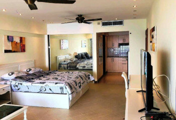 Кондоминиум в Паттайе, Таиланд | THE126624