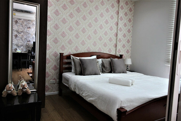 Кондоминиум в Прачуап Кири Хане, Таиланд | THE358279