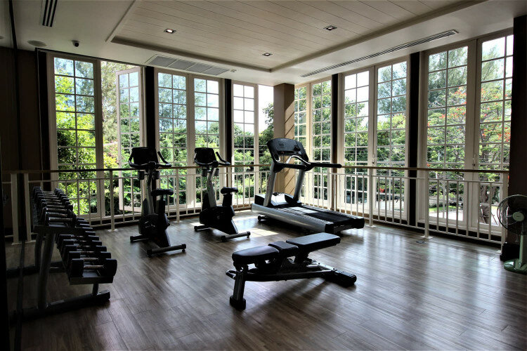 Кондоминиум в Прачуап Кири Хане, Таиланд | THE358279