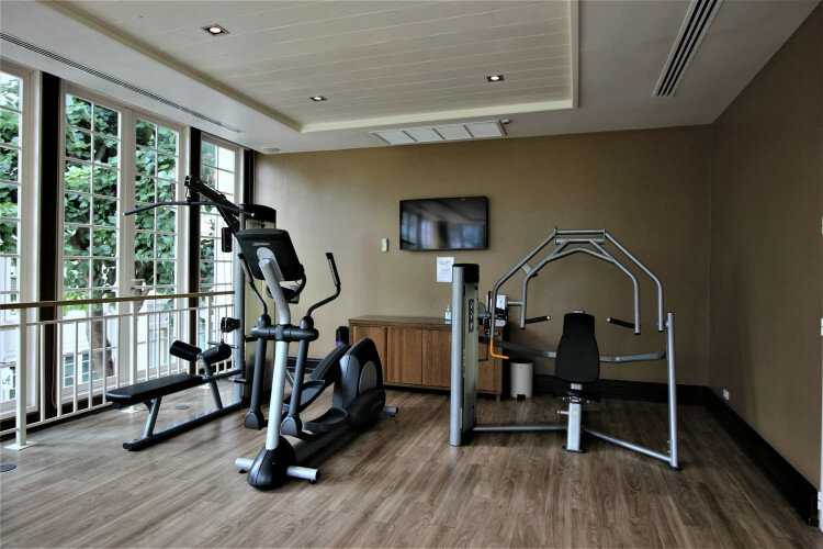 Кондоминиум в Прачуап Кири Хане, Таиланд | THE358279