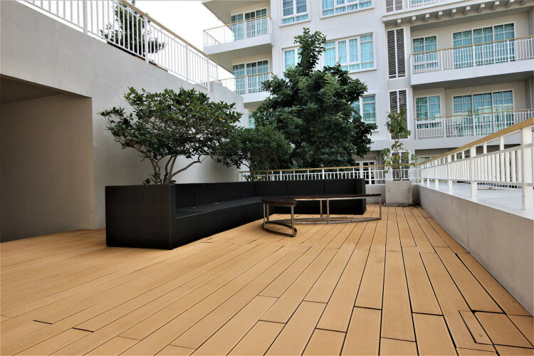 Кондоминиум в Прачуап Кири Хане, Таиланд | THE358279