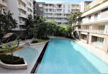 Кондоминиум в Прачуап Кири Хане, Таиланд | THE358279