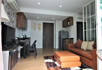 Кондоминиум в Прачуап Кири Хане, Таиланд | THE358279