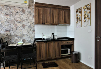 Кондоминиум в Прачуап Кири Хане, Таиланд | THE358279