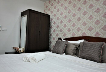 Кондоминиум в Прачуап Кири Хане, Таиланд | THE358279