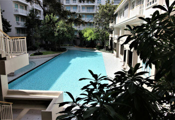 Кондоминиум в Прачуап Кири Хане, Таиланд | THE358279