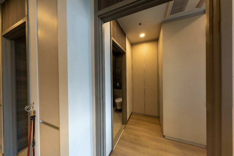 Кондоминиум в Самутпракане, Таиланд | THE129282