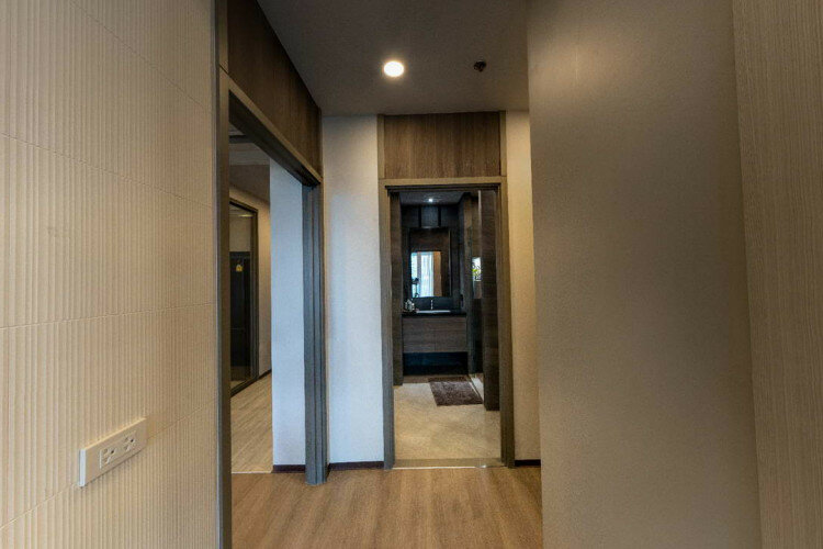 Кондоминиум в Самутпракане, Таиланд | THE129282