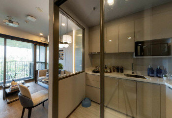 Кондоминиум в Самутпракане, Таиланд | THE129282