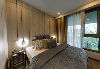 Кондоминиум в Самутпракане, Таиланд | THE129282