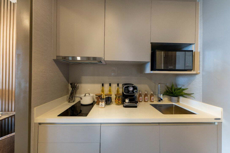 Кондоминиум в Самутпракане, Таиланд | THE429281