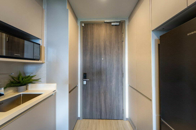 Кондоминиум в Самутпракане, Таиланд | THE429281