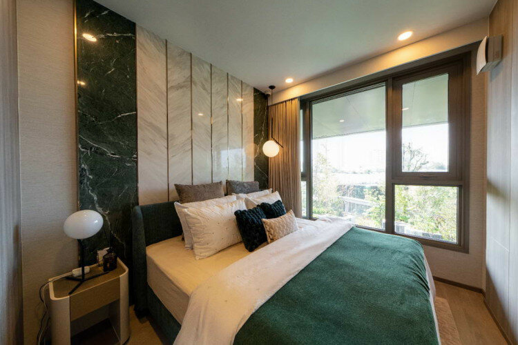 Кондоминиум в Самутпракане, Таиланд | THE429281