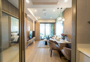 Кондоминиум в Самутпракане, Таиланд | THE429281