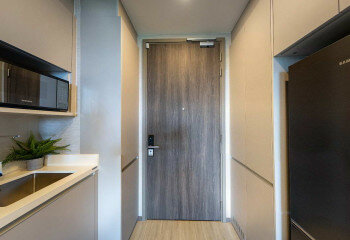 Кондоминиум в Самутпракане, Таиланд | THE429281