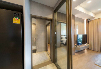 Кондоминиум в Самутпракане, Таиланд | THE429281