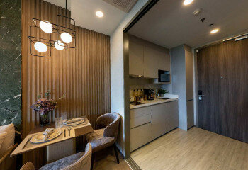 Кондоминиум в Самутпракане, Таиланд | THE429281